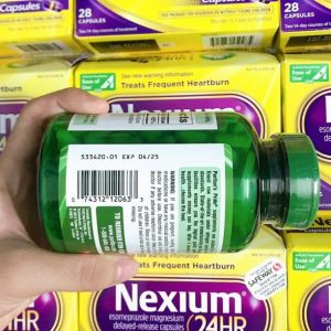 REVIEW viên kẽm Zinc