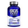 Viên uống bổ não Focus Factor Mỹ