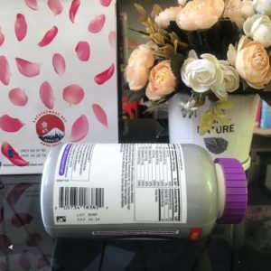 Centrum Silver chính hãng giá bao nhiêu? Mua ở đâu?