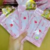 Collagen tươi tổ yến và sụn mũi cá hồi Nhật