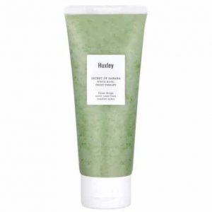 Mặt nạ tẩy tế bào chết HUXLEY Scrub Mask