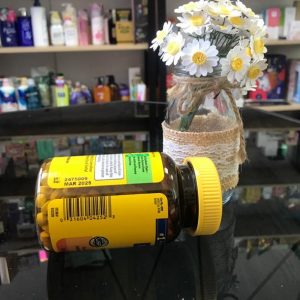 Mua Iron 65mg 365 viên chính hãng ở đâu? Giá bao nhiêu?
