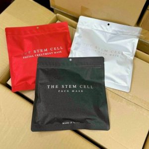 Mặt nạ The Stem Cell Face Mask