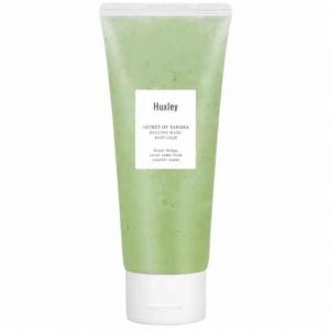 Mặt nạ cấp ẩm Huxley Healing Mask Keep Calm 30g