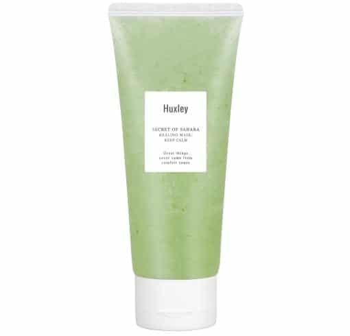 Mặt nạ cấp ẩm Huxley Healing Mask Keep Calm 30g