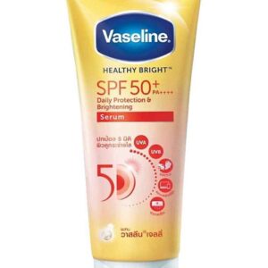 Kem chống nắng Vaseline mẫu mới