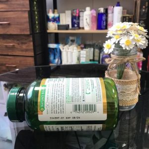 Cách sử dụng Nature's Bounty Fish Oil