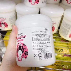 Hướng dẫn sử dụng Apatheia Glowing Pack