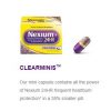 Viên uống Nexium 24hr của Mỹ - hỗ trợ viêm loét dạ dày, ợ nóng