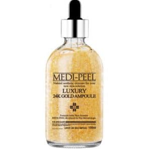 Tinh chất vàng 24K Medi Peel Luxury 24K Gold Ampoule