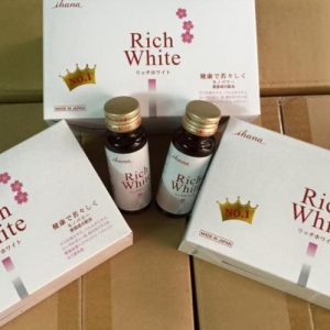 Công dụng của Collagen Ihana