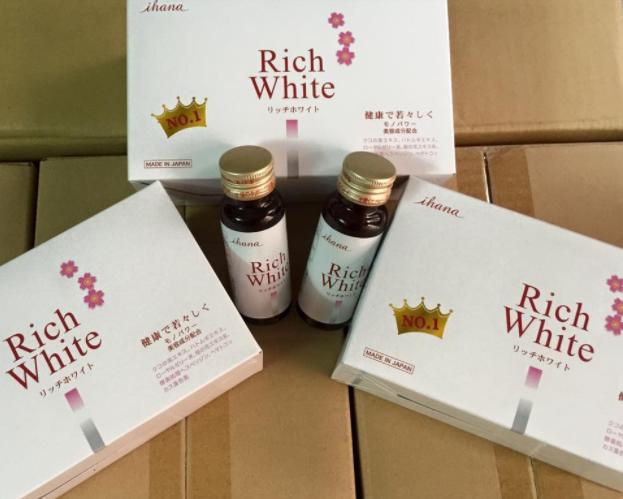 Công dụng của Collagen Ihana