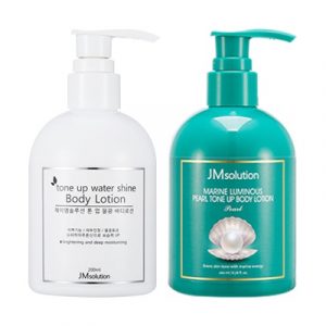Sữa Dưỡng Thể JM Solution Body Lotion