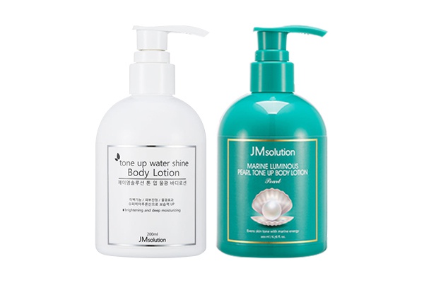 Sữa Dưỡng Thể JM Solution Body Lotion