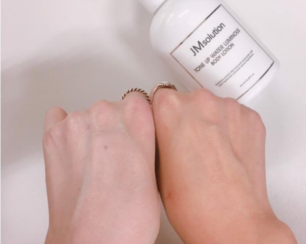 Sữa Dưỡng Thể JM Solution Body Lotion - Ảnh 3