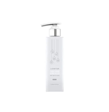 Sữa Dưỡng Thể Luvstar Body Tone Up Lotion 250ml Dưỡng Trắng