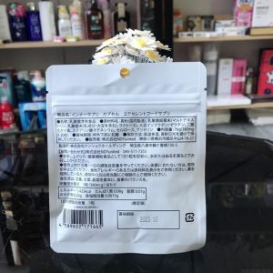 mã vạch viên uống nội tiết tố Inner
