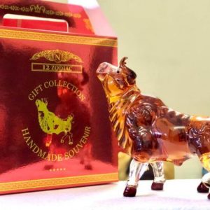 Rượu Trâu 2021 có gì nổi bật?
