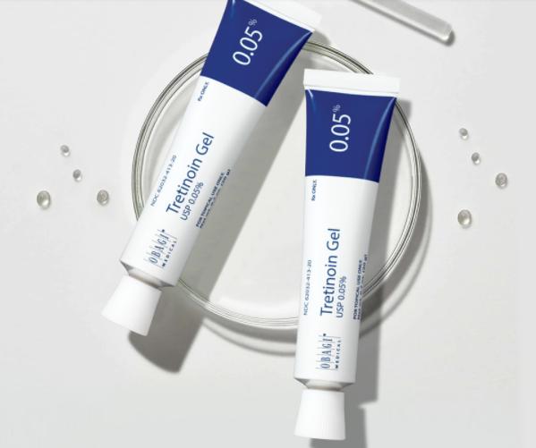 Công dụng Tretinoin Cream 0.05 Obagi
