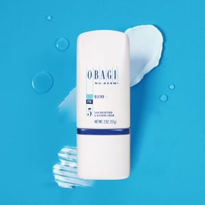 Thành phần của Obagi Blender 5 Fx