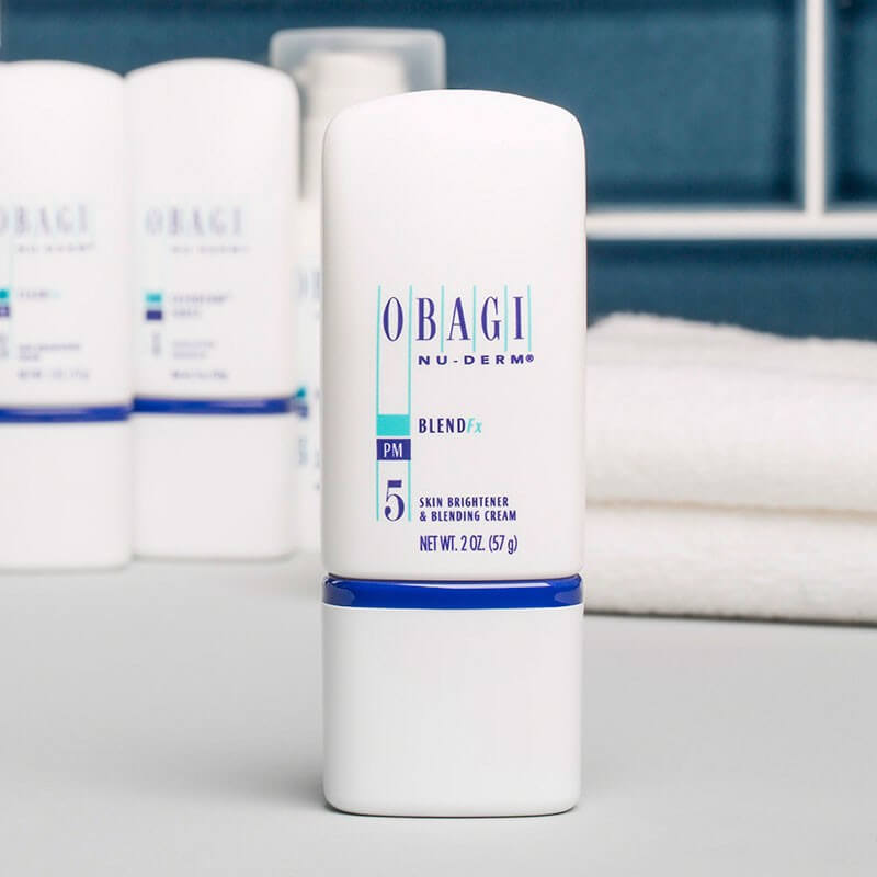 Công dụng của kem dưỡng Obagi Nu Derm Blend Fx