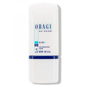 Kem Obagi Nu-Derm Blend Fx số 5 Dưỡng Trắng Da, Giảm Sạm Nám 57g