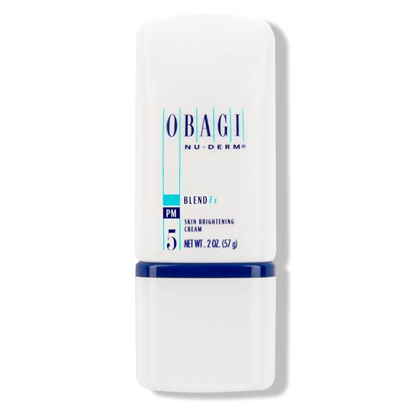 Kem Obagi Nu-Derm Blend Fx số 5 Dưỡng Trắng Da, Giảm Sạm Nám 57g