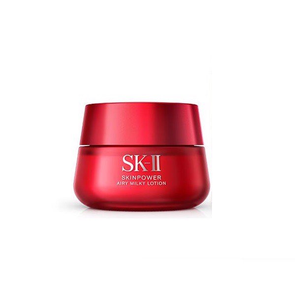 REVIEW Kem SK-II Skin Power Airy Milky Lotion 80gr 2