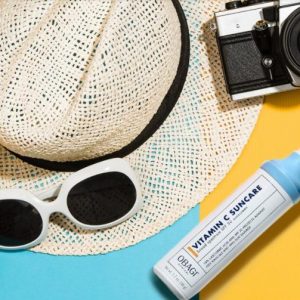 Công dụng của OBAGI CLINICAL Vitamin C Suncare Broad Spectrum SPF 30