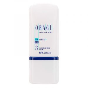 Kem Obagi Nu-Derm Clear Fx #3 Làm Trắng Da Chống Lão Hóa