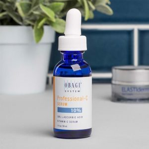 Obagi Professional C Serum 10% Chống Oxy Hóa, Làm Sáng Đều Màu Da - Ảnh 2