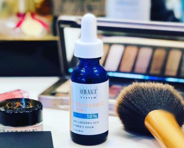 Serum Professional-C 10 của Obagi có công dụng gì?