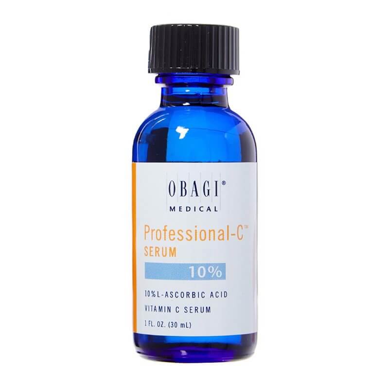 Obagi Professional C Serum 10% Chống Oxy Hóa, Làm Sáng Đều Màu Da
