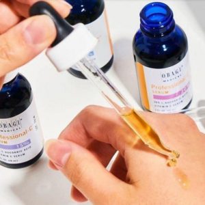 Obagi Professional C Serum 15% Chống Oxy Hóa, Làm Sáng Đều Màu Da - Ảnh 2