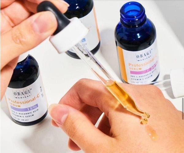 Obagi Professional C Serum 15% Chống Oxy Hóa, Làm Sáng Đều Màu Da - Ảnh 2
