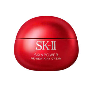 SK-II Skinpower Re-New Airy Cream 80