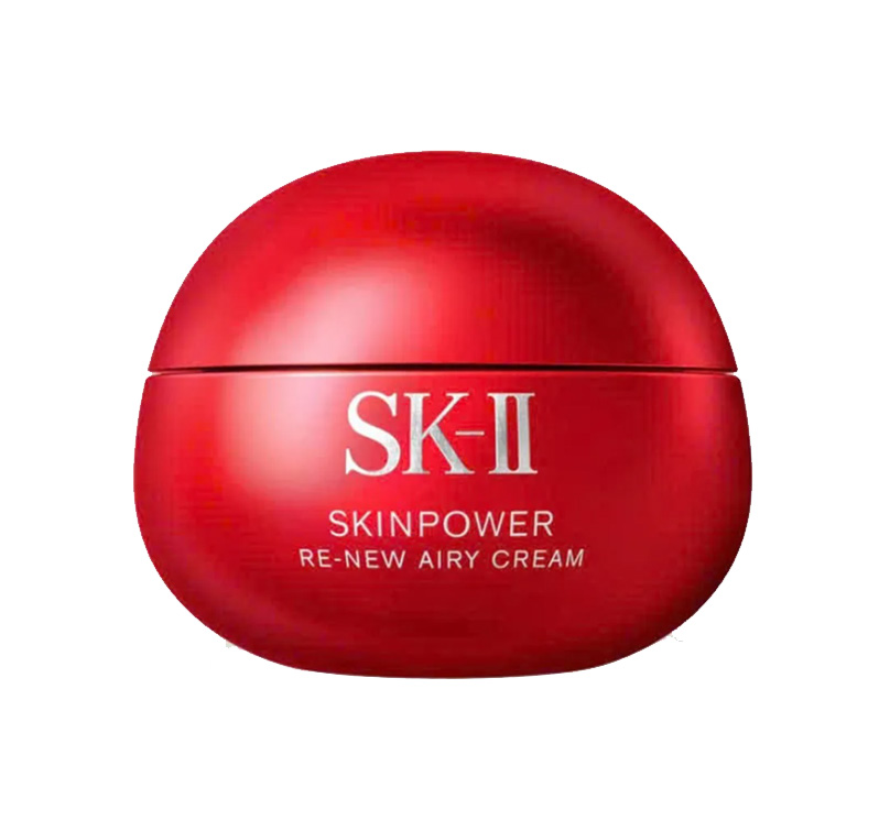 SK-II Skinpower Re-New Airy Cream 80