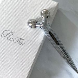Review về máy massage mini Refa S dành cho mắt