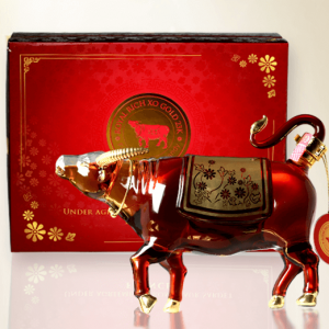 Rượu Trâu Đông Hồ 2021