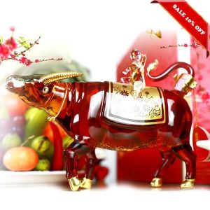 Rượu Trâu Đông Hồ 2021 - Ảnh 2