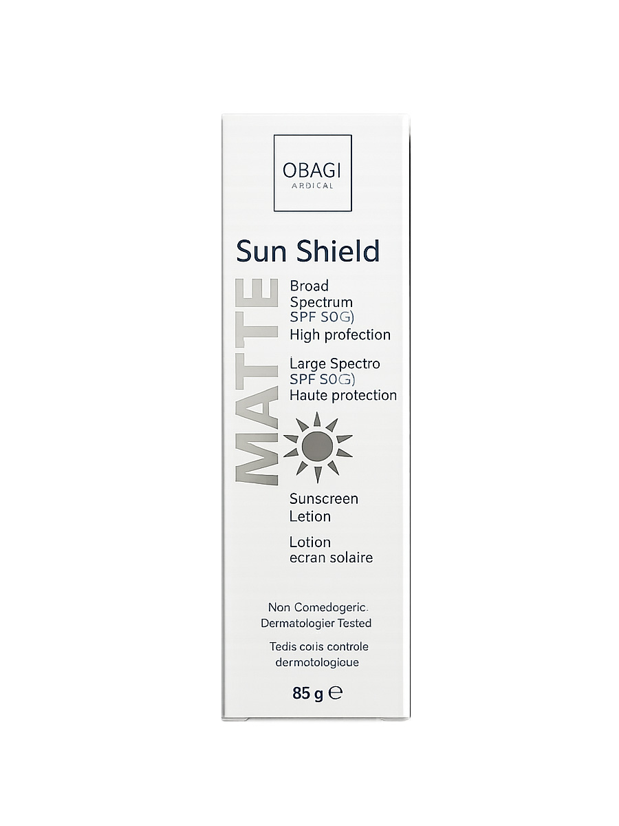 Kem Chống Nắng Obagi Sun Shield Matte