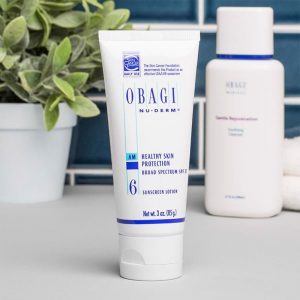 Kem chống nắng Obagi SPF 35 có tốt không?