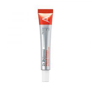 Kem Dưỡng Dr Different Vita A Cream 20gr Ngăn Ngừa Lão Hóa