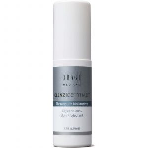 Kem Dưỡng Obagi CLENZIderm M.D. Hỗ Trợ Giảm Mụn Phục Hồi Da