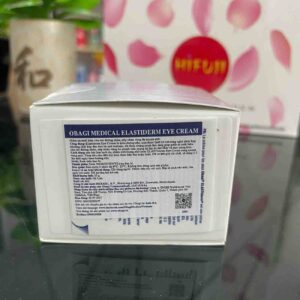 Kem Mắt Obagi ELASTIderm Eye Treatment Cream 15g