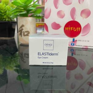 Kem Mắt Obagi ELASTIderm Eye Treatment Cream