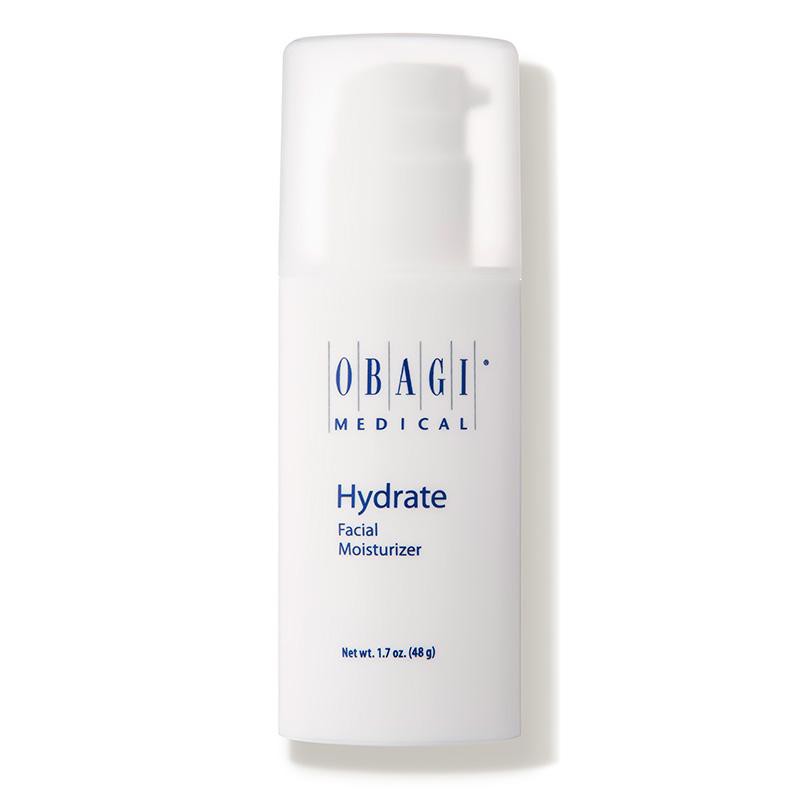 Kem Dưỡng Ẩm Obagi Hydrate Facial Moisturizer 48g