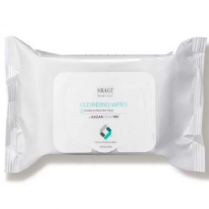Khăn Ướt Tẩy Trang SUZANOBAGIMD Cleansing Wipes Cho Mọi Loại Da