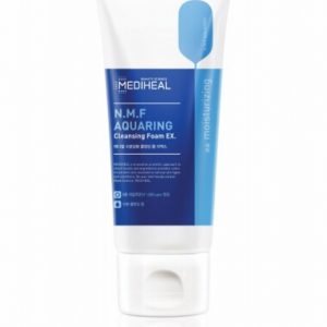 Sữa rửa mặt Mediheal N.M.F Aquaring
