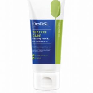 Sữa rửa mặt Mediheal Teatree Care